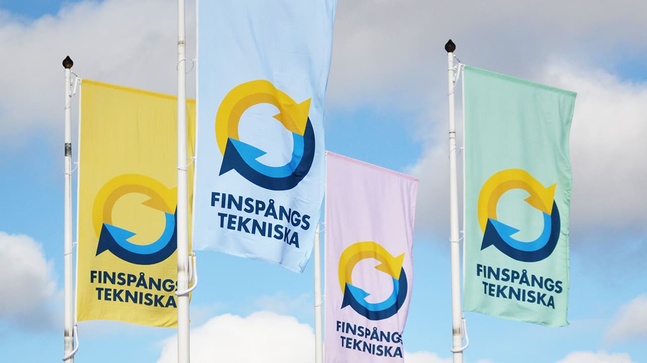 Om Finspångs Tekniska