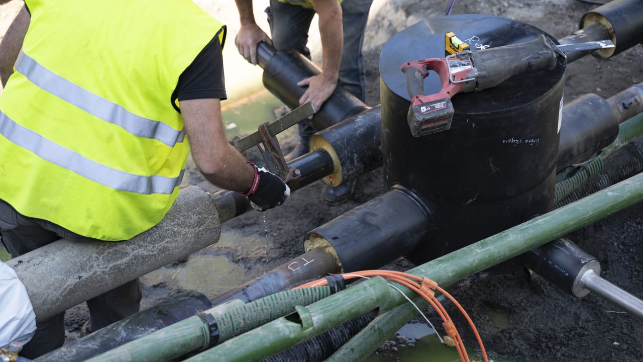 För installatörer & tekniker