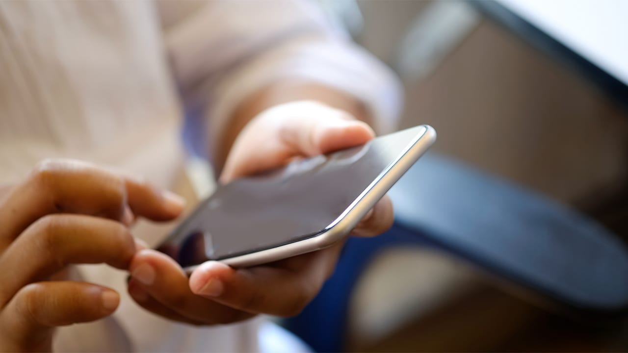 Har du fått telefonsamtal gällande spolning?