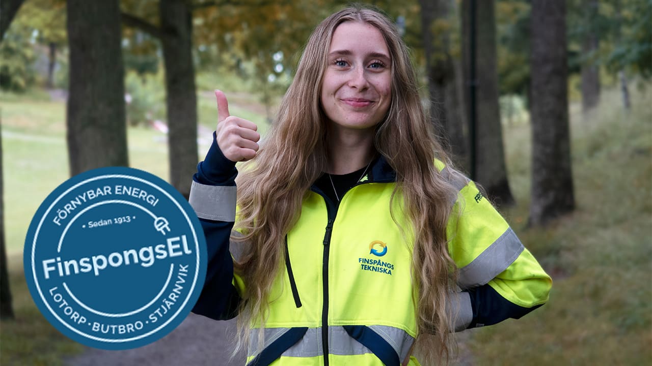 NYHET! Säkra vintern med ett kortare elavtal! 