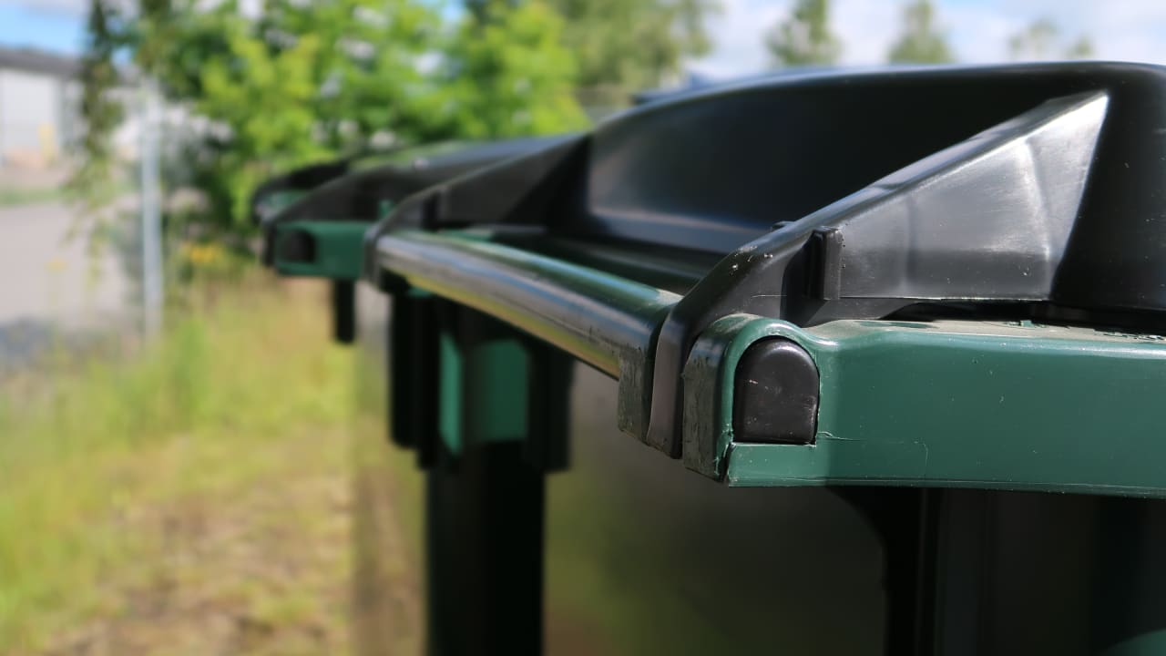 Ändrad sophämtning under midsommarveckan 