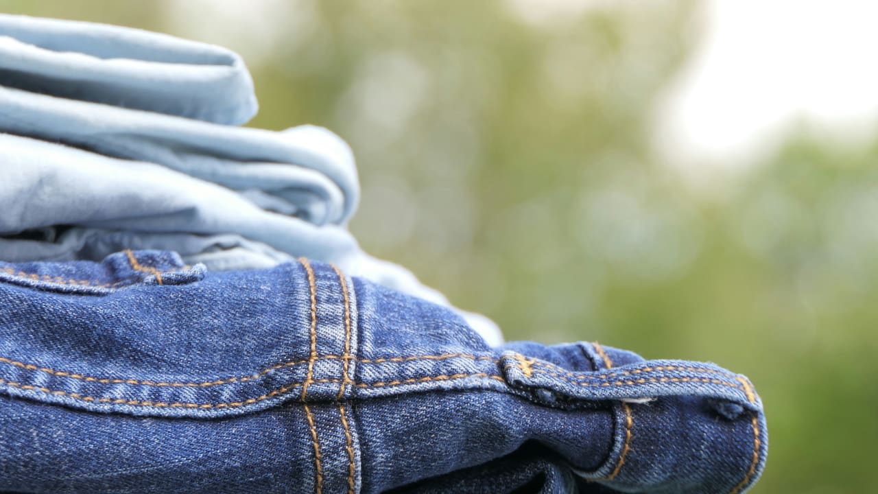 Återvinn din textil