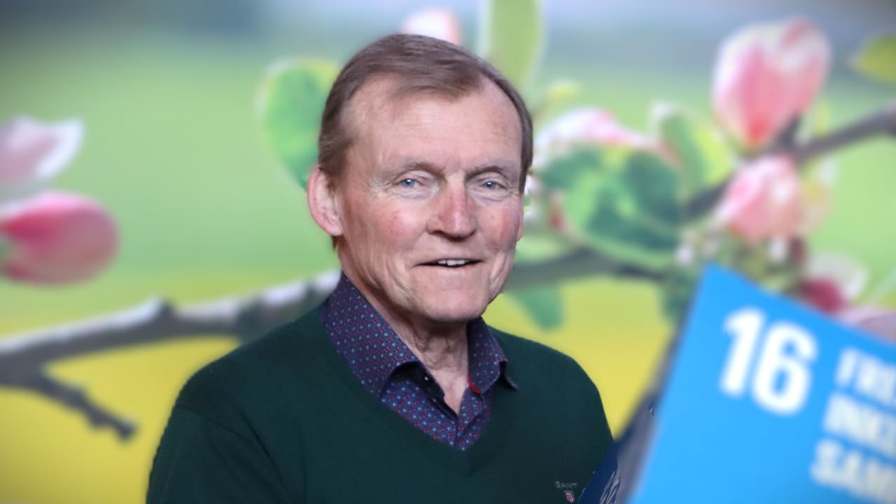 Till minne av Hugo Andersson