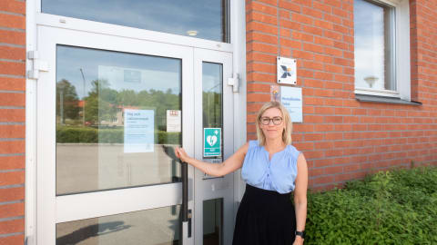 Kundservice stänger tidigare på måndag