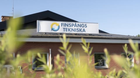 Våra öppettider under Kristi himmelsfärd