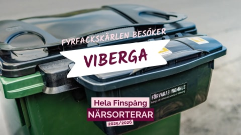 Vi ses på Viberga – onsdag 10 september 