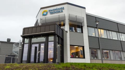 Nu når du kundservice ännu enklare 